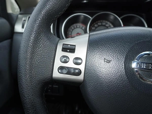 Хетчбэк Nissan Tiida 2007 года, 618000 рублей, Тверь