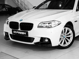 Седан BMW 5 серия 2014 года, 2598000 рублей, Тверь