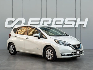 Хетчбэк Nissan Note 2016 года, 1245000 рублей, Краснодар
