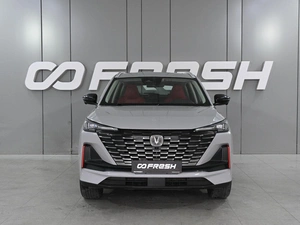 Внедорожник Changan CS55 Plus 2024 года, 2110000 рублей, Аксай