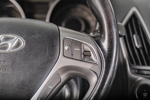 Внедорожник Hyundai ix35 2014 года, 1379000 рублей, Томск
