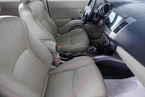 Внедорожник Mitsubishi Outlander 2008 года, 1149000 рублей, Кемерово