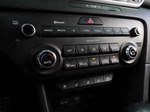 Внедорожник Kia Sportage 2019 года, 1864000 рублей, Воронеж