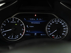 Внедорожник Nissan Murano 2019 года, 2685050 рублей, Москва