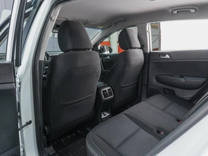 Внедорожник Kia Sportage 2021 года, 2499000 рублей, Сургут