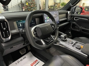 Внедорожник Jetour T2 2024 года, 2987000 рублей, Солонцы