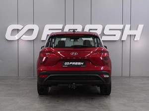 Внедорожник Hyundai Creta 2021 года, 2173000 рублей, Воронеж