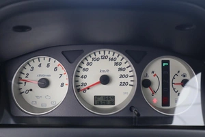 Седан Mitsubishi Lancer 2006 года, 495000 рублей, Орёл