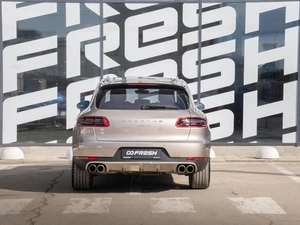 Внедорожник Porsche Macan S 2015 года, 2729000 рублей, Краснодар