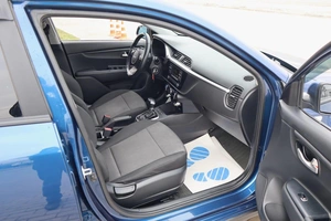 Хэтчбек Kia Rio 2021 года, 1830000 рублей, Мирное