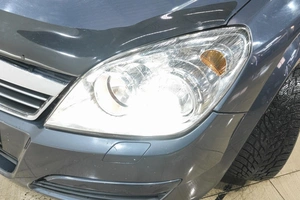 Седан Opel Astra 2008 года, 449000 рублей, Новокузнецк