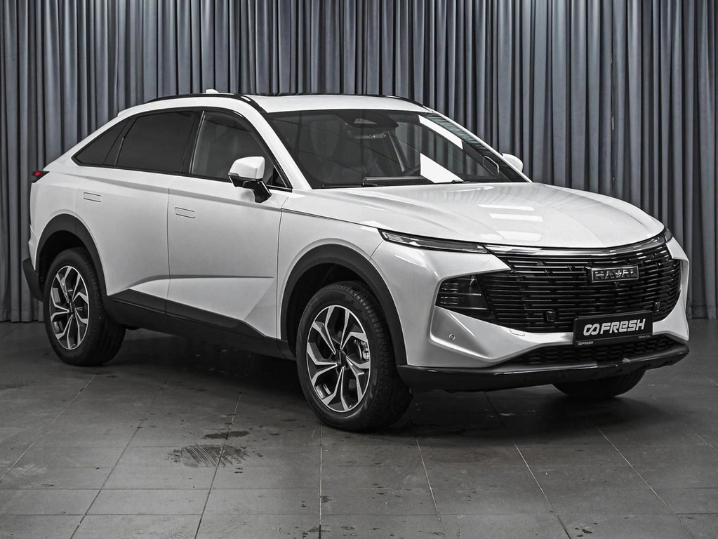 Внедорожник Haval F7x 2025 года, 3399000 рублей, Ставрополь