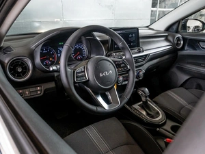 Седан Kia Cerato 2022 года, 2165000 рублей, Краснодар