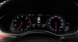 Седан Audi A6 2013 года, 2297000 рублей, Красноярск