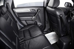 Внедорожник Honda CR-V 2011 года, 1499000 рублей, Пермь