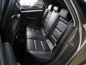 Седан Audi A4 2007 года, 1060000 рублей, Воронеж