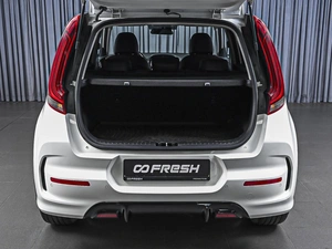 Внедорожник Kia Soul 2021 года, 2200000 рублей, Ставрополь