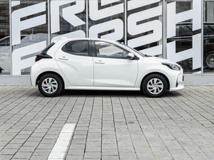 Хетчбэк Toyota Yaris 2020 года, 1165000 рублей, Ставрополь