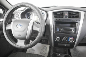Седан Datsun on-DO 2014 года, 359000 рублей, Кемерово