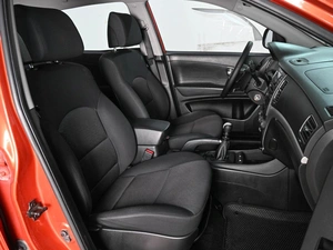 Внедорожник SsangYong Actyon 2011 года, 765000 рублей, Аксай