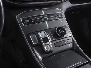 Внедорожник Hyundai Santa Fe 2022 года, 3649000 рублей, Аксай