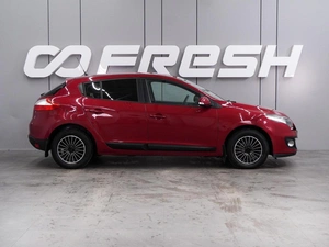 Хетчбэк Renault Megane 2013 года, 699000 рублей, Воронеж