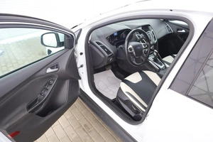 Хэтчбек Ford Focus 2012 года, 899000 рублей, Обнинск