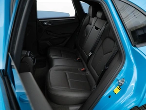 Внедорожник Porsche Macan 2019 года, 4977077 рублей, Москва