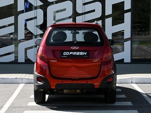 Хетчбэк Chery IndiS (S18D) 2014 года, 399000 рублей, Волгоград
