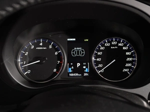 Внедорожник Mitsubishi Outlander 2017 года, 2820999 рублей, Тверь