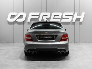 Седан Mercedes-benz C-класс 2012 года, 1949000 рублей, Тюмень