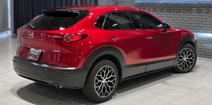 Внедорожник Mazda CX-30 2019 года, 1957000 рублей, Красноярск