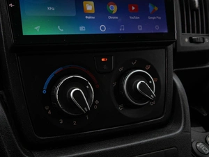 Peugeot Boxer, II (2006—2014) 2.2 HDi MT (130 л.с.) 2012г. 2012 года, 1100000 рублей, Большой Сочи