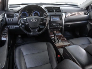 Седан Toyota Camry 2016 года, 2550000 рублей, Волгоград