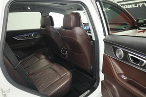 Внедорожник Chery Tiggo 8 2023 года, 2820000 рублей, Курск