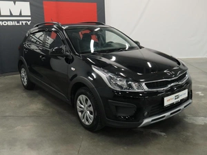 Хэтчбек Kia Rio 2019 года, 1650000 рублей, Курск