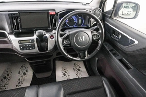 Хетчбэк Honda N-WGN 2013 года, 779000 рублей, Красноярск
