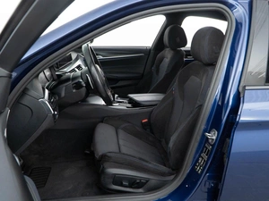 Седан BMW 5 серия 2020 года, 4349050 рублей, Москва