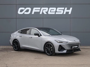 Лифтбек Changan UNI-V 2023 года, 2410000 рублей, Краснодар