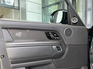 Внедорожник Land Rover Range Rover 2019 года, 8990000 рублей, Уфа