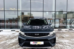 Внедорожник Geely Tugella 2022 года, 2550000 рублей, Солонцы
