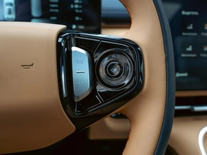 Внедорожник Geely Galaxy Starship 7 2025 года, 3280000 рублей, Краснодар