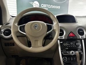 Внедорожник Renault Koleos 2011 года, 950000 рублей, Ачинск