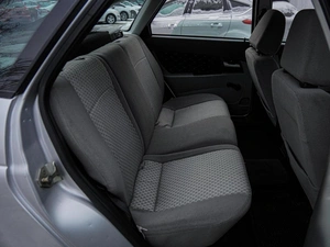 Хетчбэк ВАЗ (LADA) Priora 2009 года, 370000 рублей, Волгоград