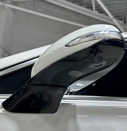 Внедорожник Hyundai Santa Fe 2020 года, 3867000 рублей, Красноярск
