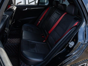 Универсал Mercedes-benz C-класс 2013 года, 1590000 рублей, Краснодар