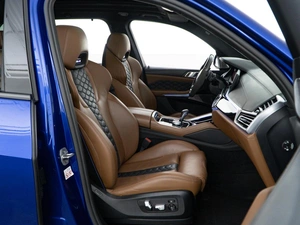 Внедорожник BMW X5 M 2021 года, 11898999 рублей, Москва