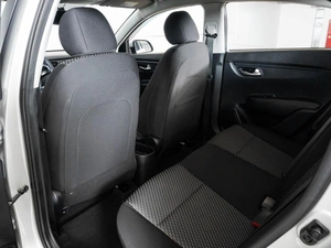 Седан Kia Rio 2019 года, 1805000 рублей, Ставрополь