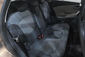 Внедорожник Renault Captur 2017 года, 1589000 рублей, Новокузнецк