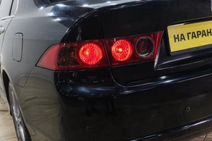 Седан Honda Accord 2007 года, 849000 рублей, Новокузнецк